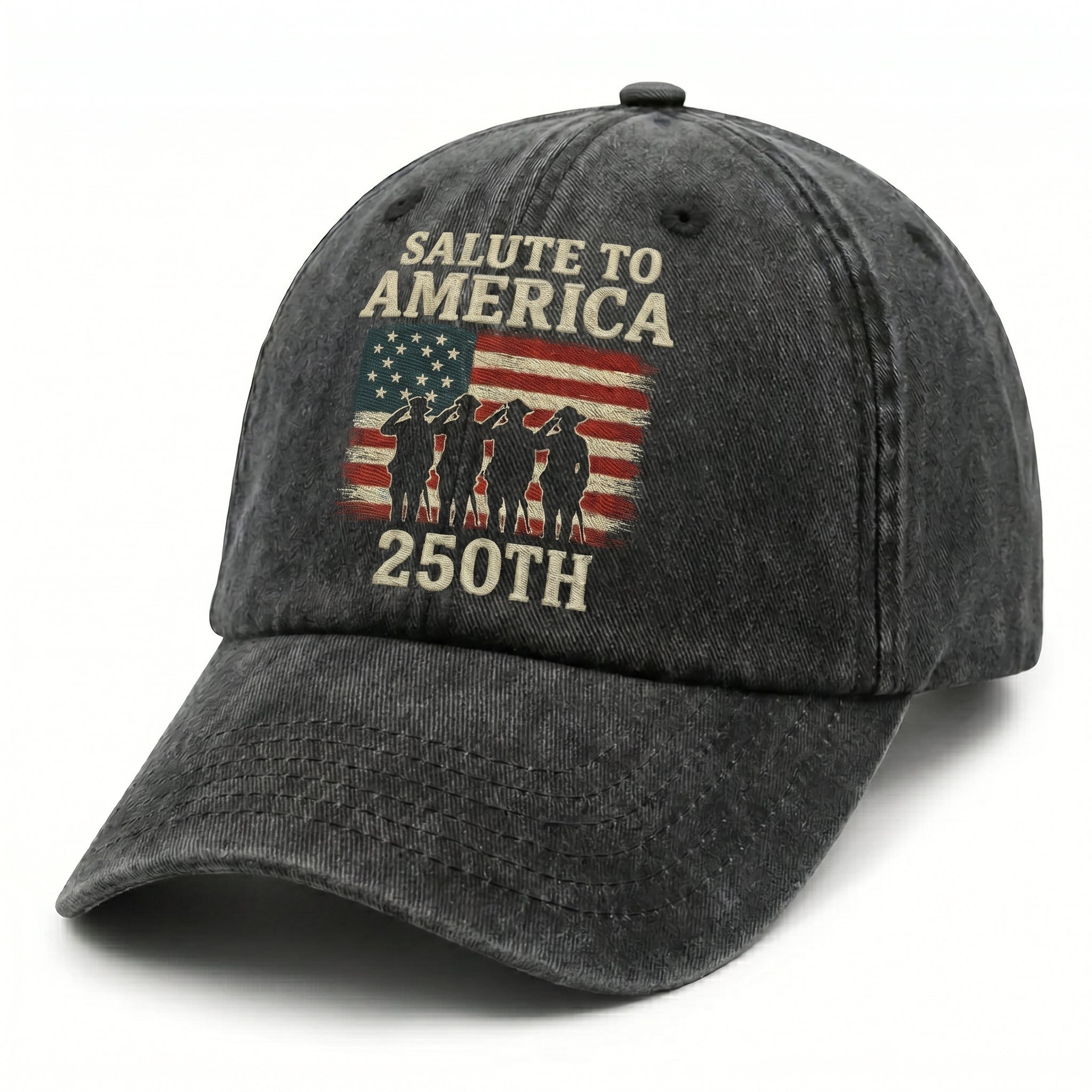 250th Anniversary Sun Protective Hat